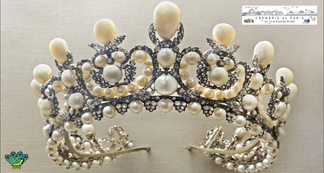 Crown Jewel of France